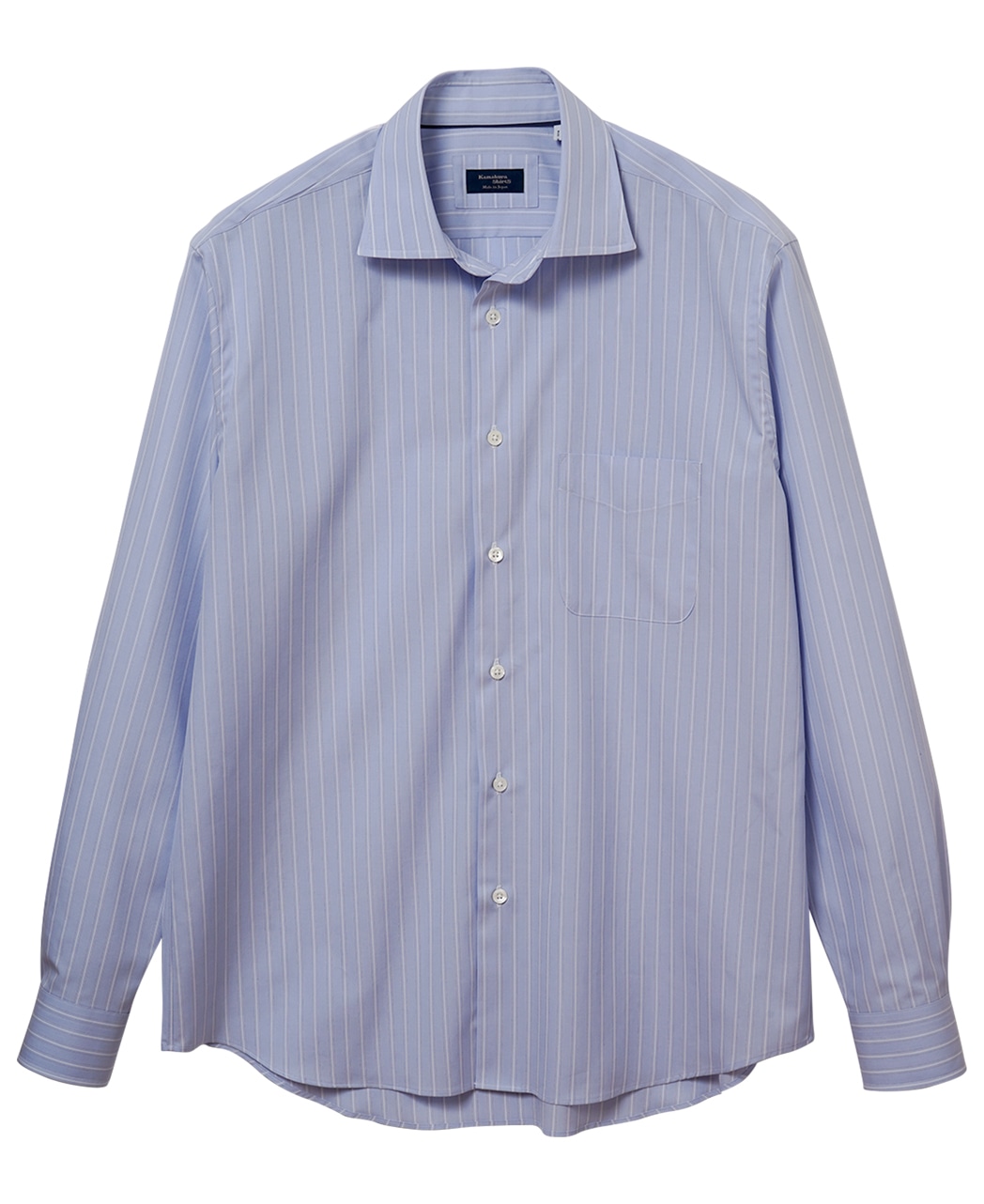 カジュアルシャツ / 4月上旬以降発送予定