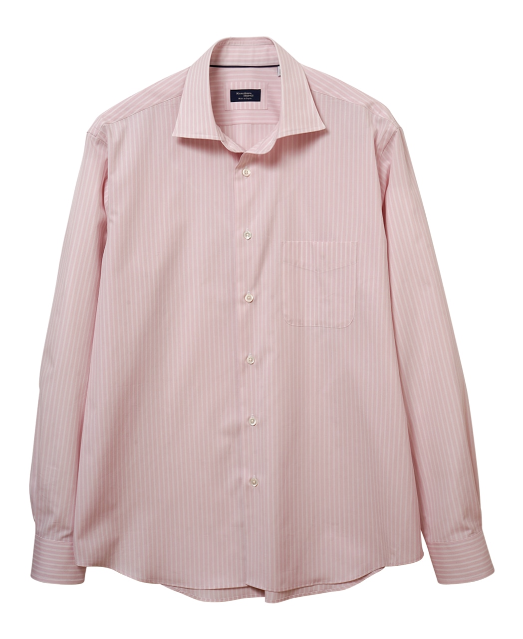 カジュアルシャツ / 4月上旬以降発送予定