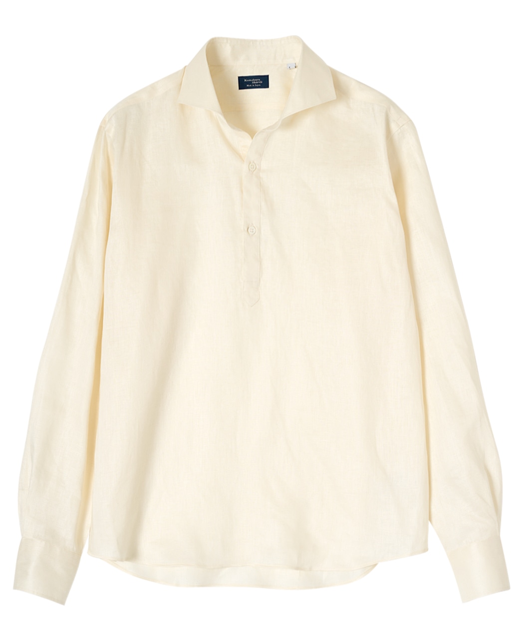 カジュアルシャツ / 5月下旬入荷予定