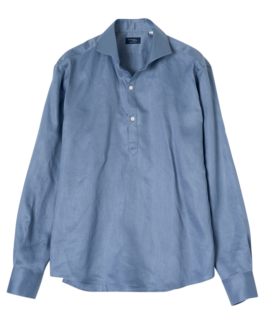 カジュアルシャツ / 5月下旬入荷予定