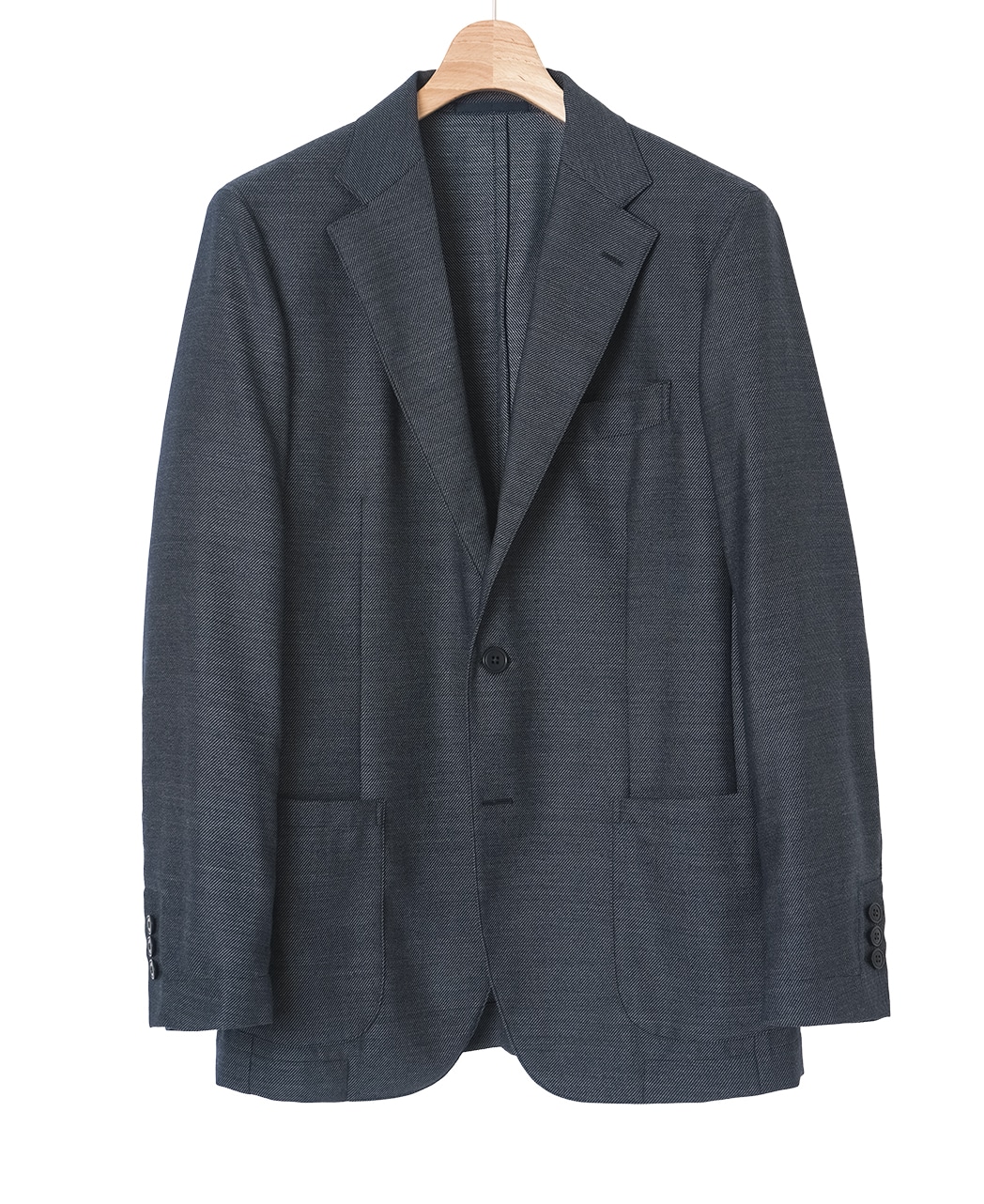 シャツジャケット