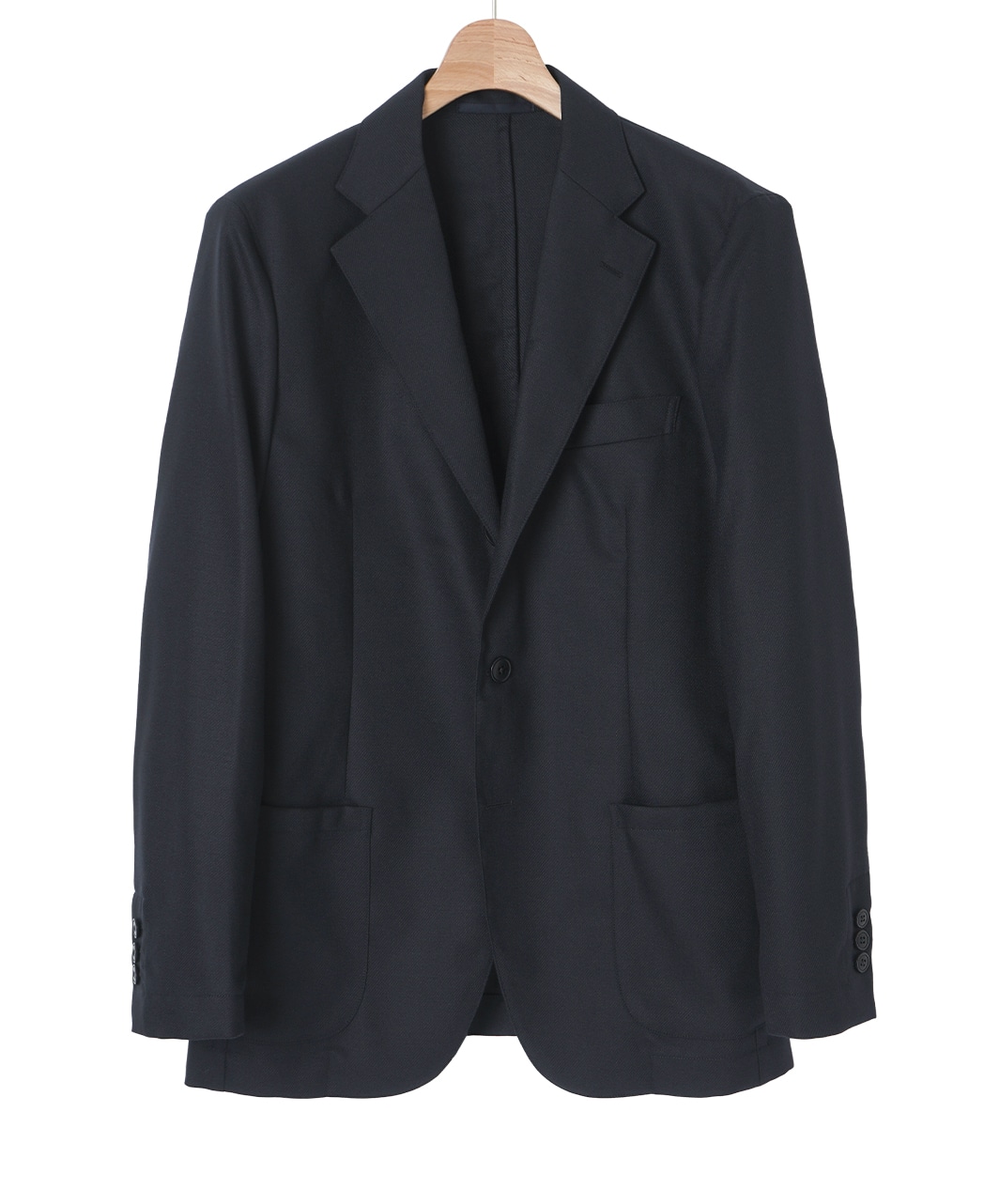 シャツジャケット