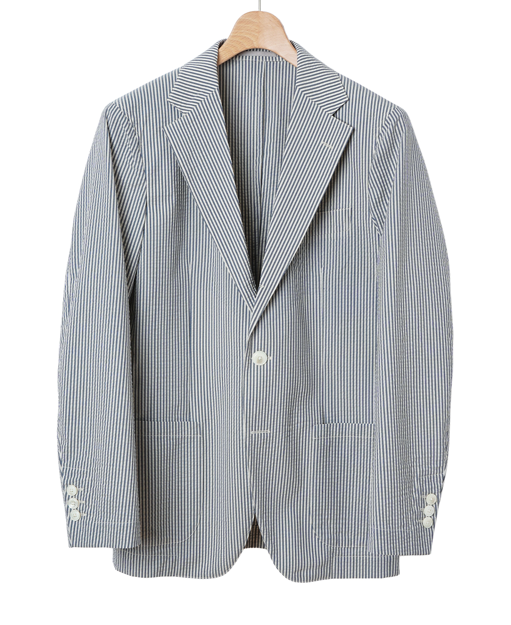 シャツジャケット/4月上旬頃発送予定