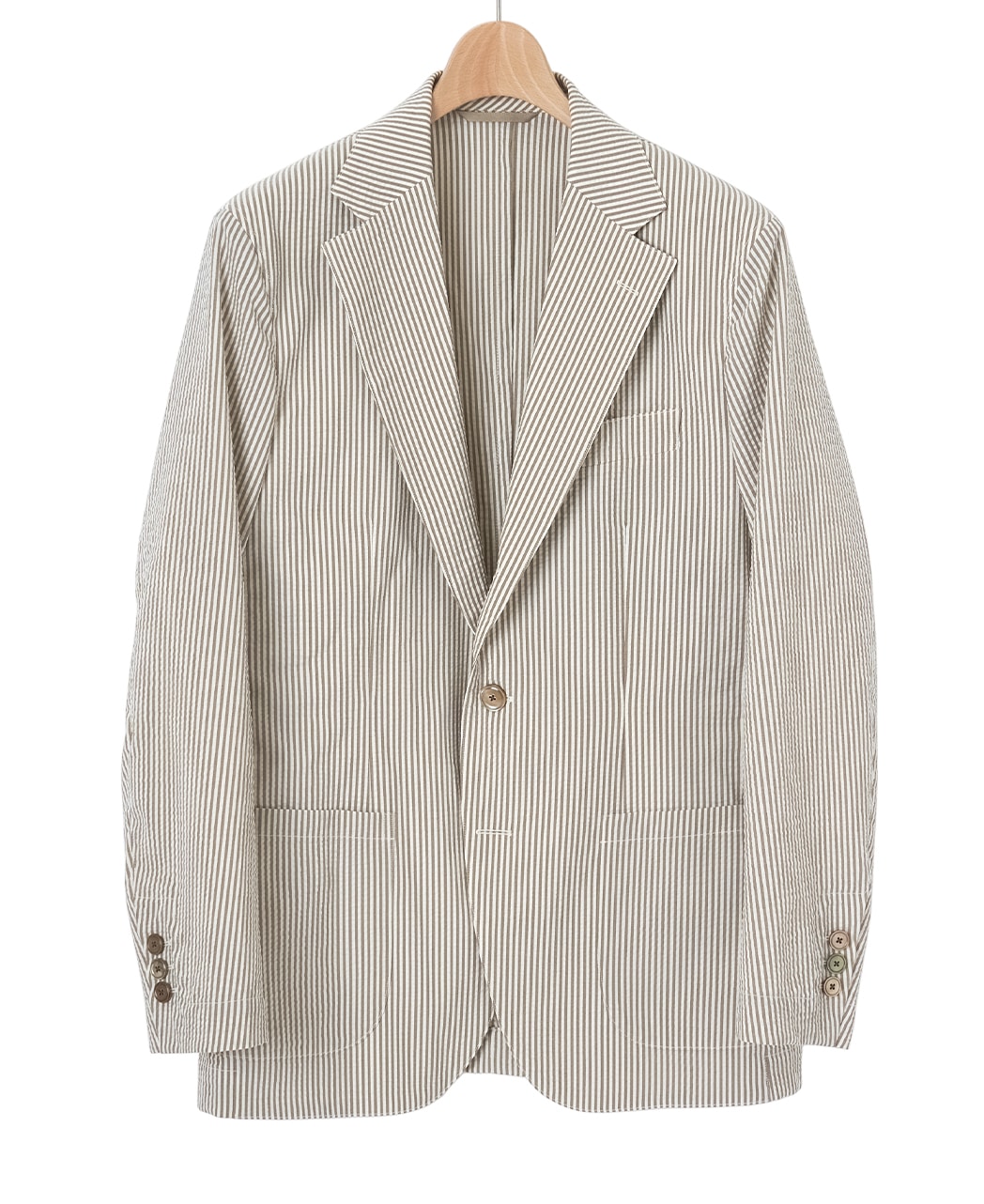 シャツジャケット/4月上旬頃発送予定