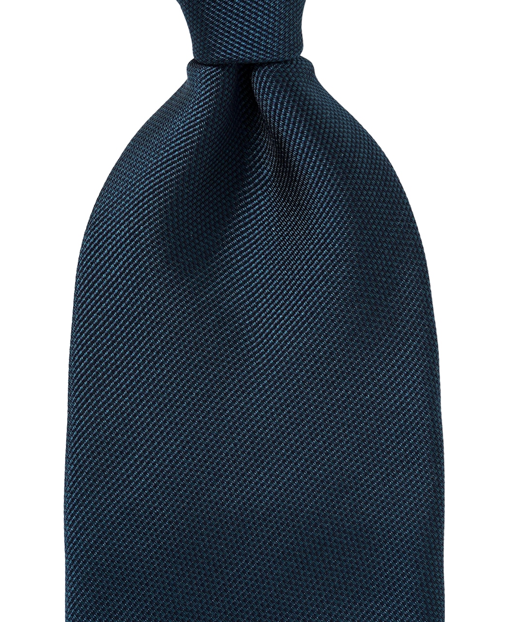 ブルー系/ソリッド(無地)/シルク/YAMANASHI FABRIC