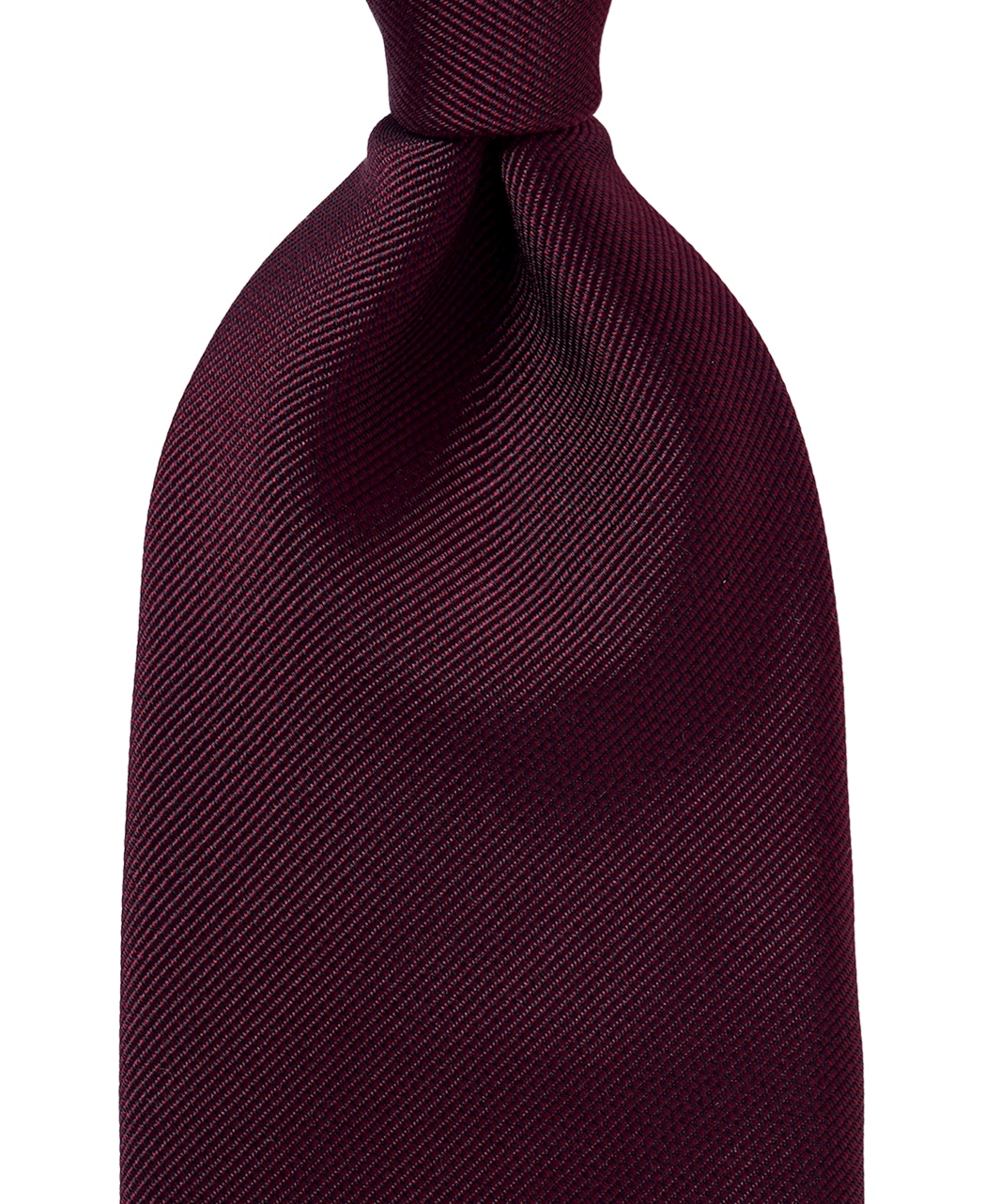 レッド系/ソリッド(無地)/シルク/YAMANASHI FABRIC