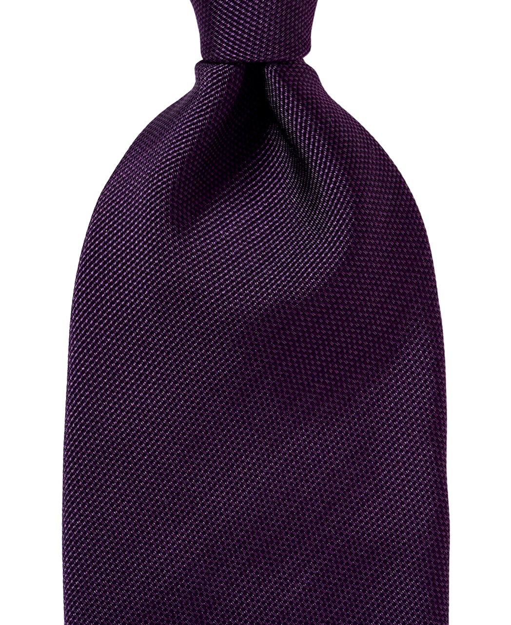 パープル系/ソリッド(無地)/シルク/YAMANASHI FABRIC