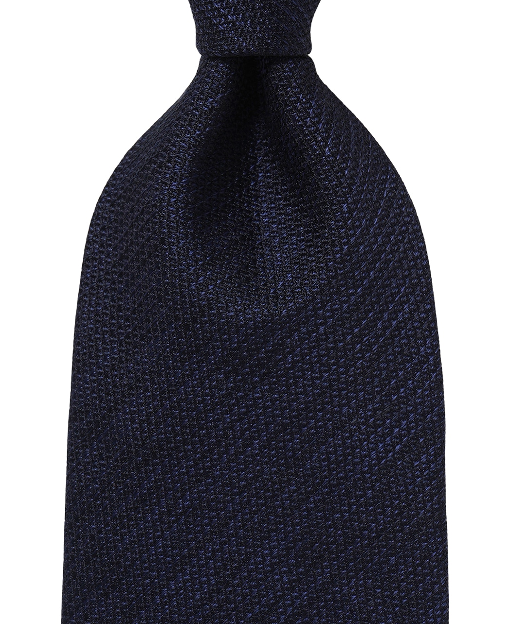 ブルー系/ソリッド（無地）/シルク/YAMANASHI FABRIC