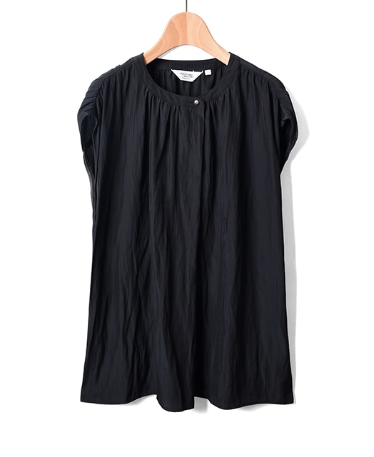 ブラウス(36サイズ / 7号 黒): レディース｜メーカーズシャツ鎌倉 公式通販