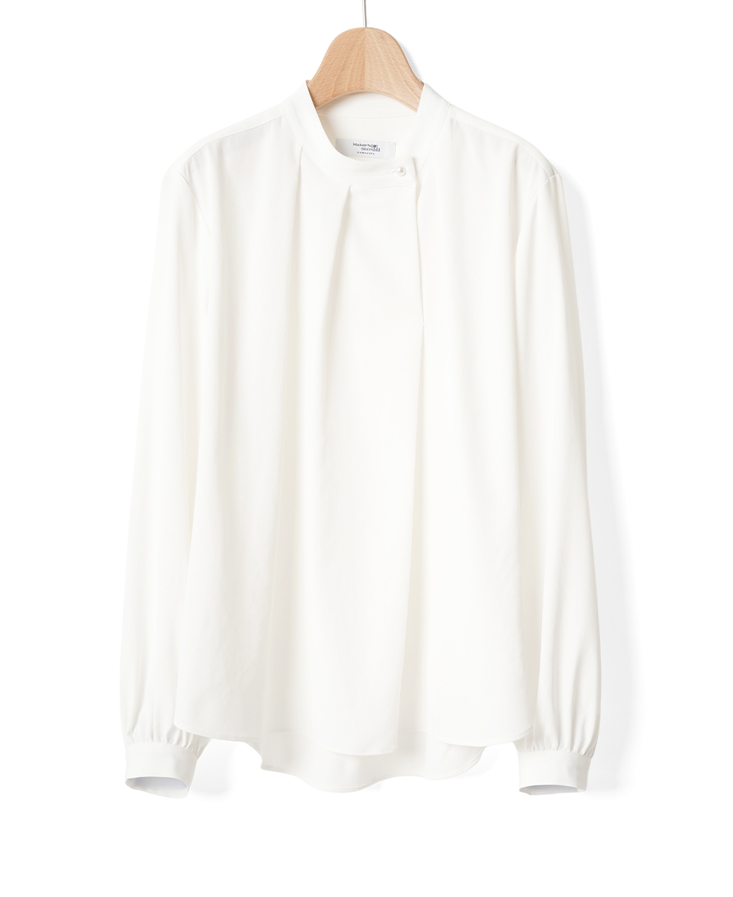 ブラウス / 11月下旬発送予定