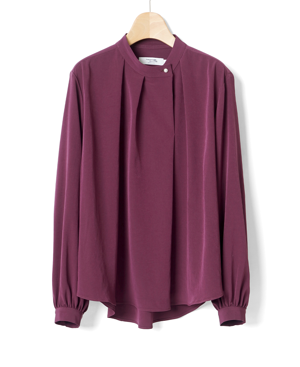 ブラウス / 11月下旬発送予定