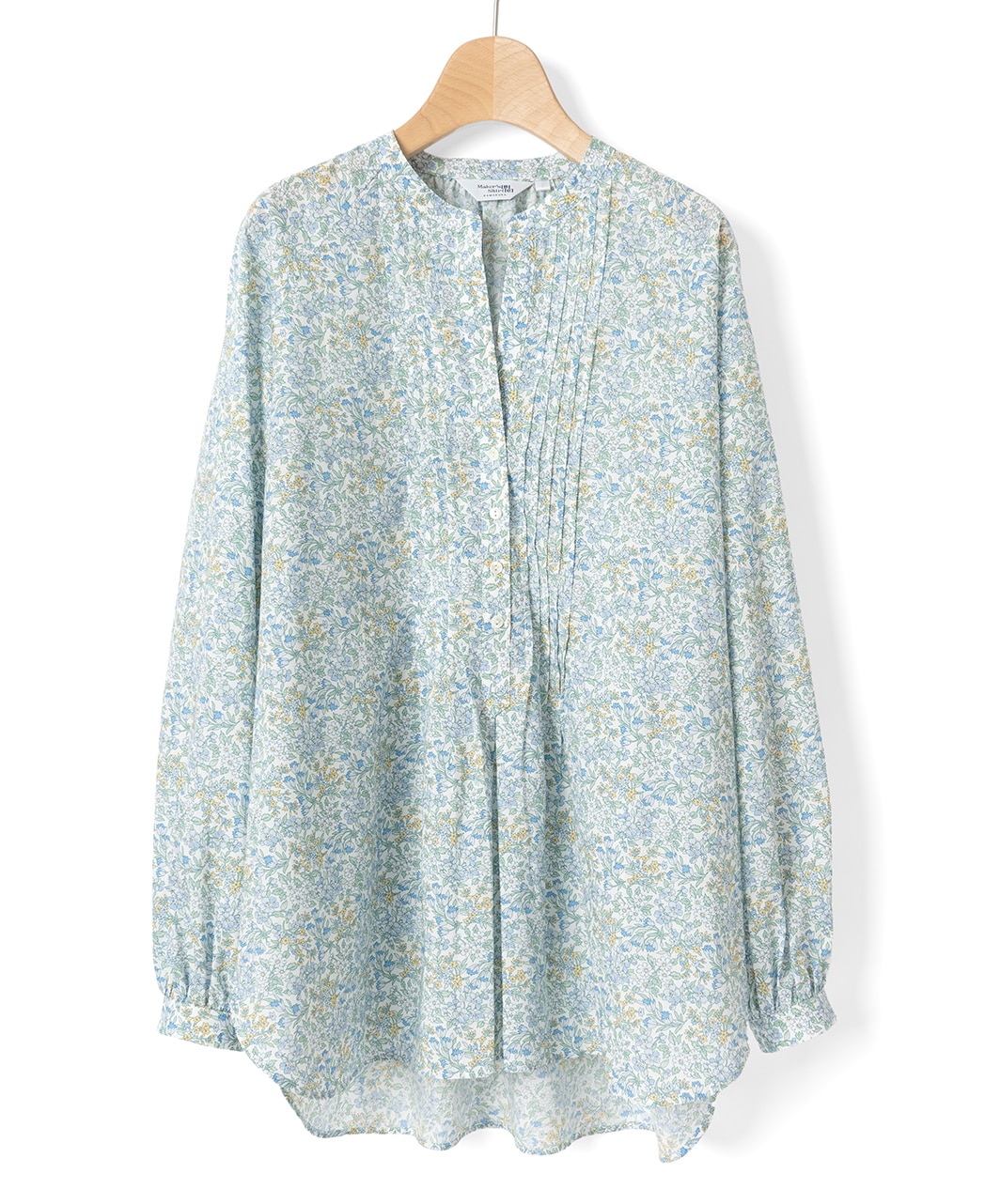 ﾌﾞﾗｳｽ / 1月中旬発送予定/ﾘﾊﾞﾃｨ･ﾌｧﾌﾞﾘｯｸｽ / ﾋﾟﾝﾀｯｸ