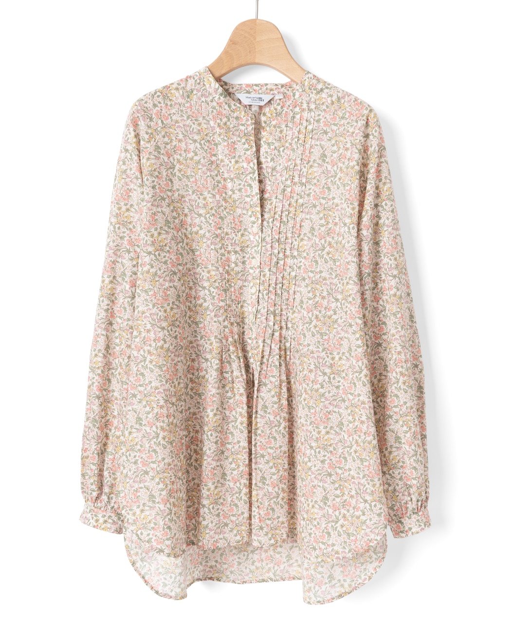 ﾌﾞﾗｳｽ / 1月中旬発送予定/ﾘﾊﾞﾃｨ･ﾌｧﾌﾞﾘｯｸｽ / ﾋﾟﾝﾀｯｸ