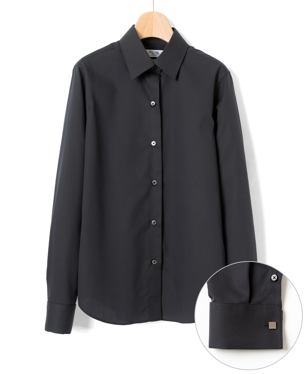 イージーケアシャツ/クラシック