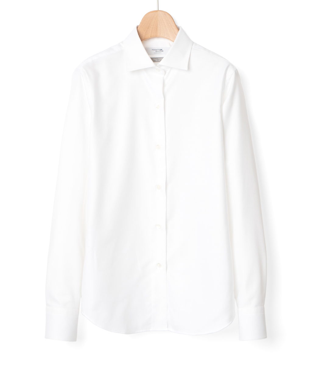 イージーケアシャツ / 11月上旬発送予定/クラシック