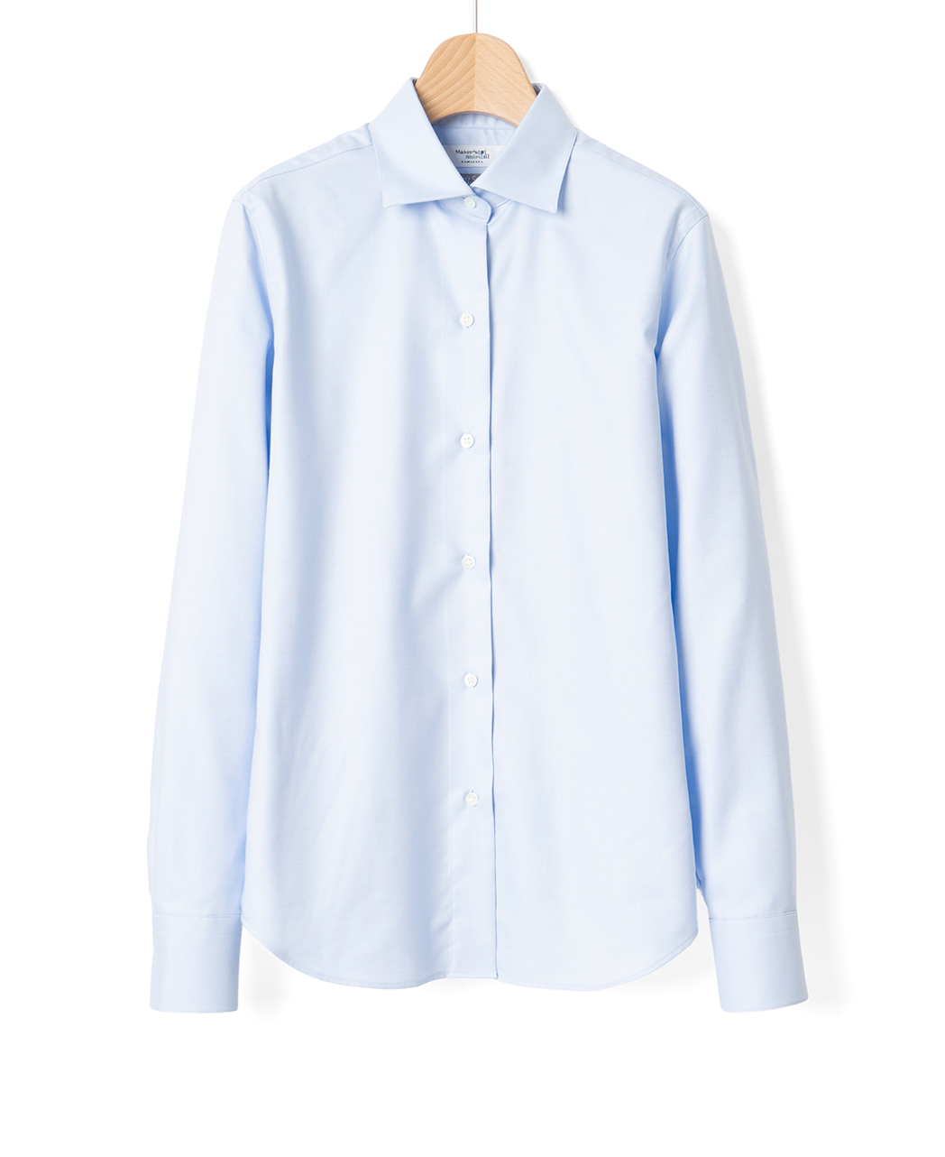 イージーケアシャツ / 11月上旬発送予定/クラシック