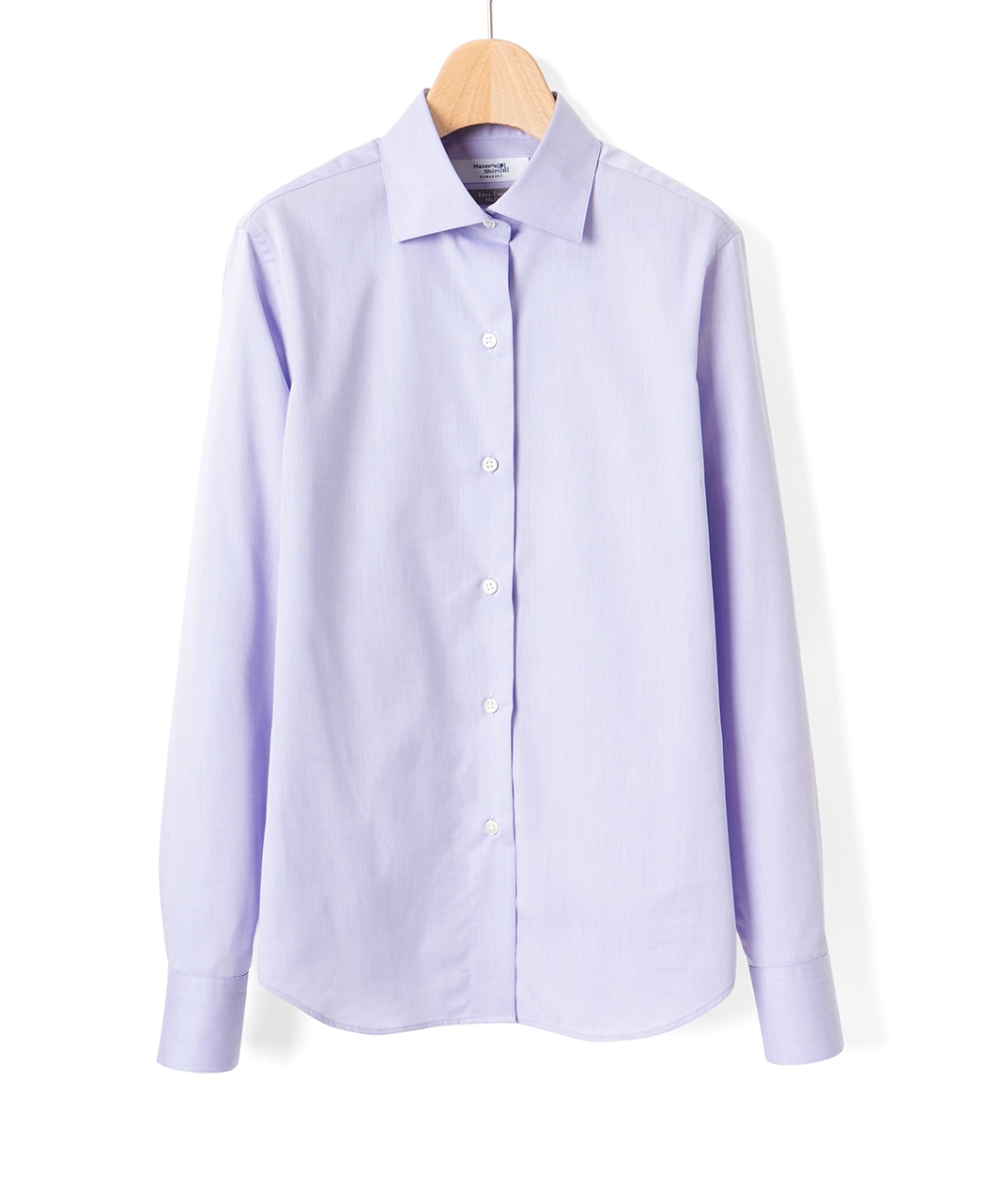 イージーケアシャツ / 12月中旬発送予定/クラシック