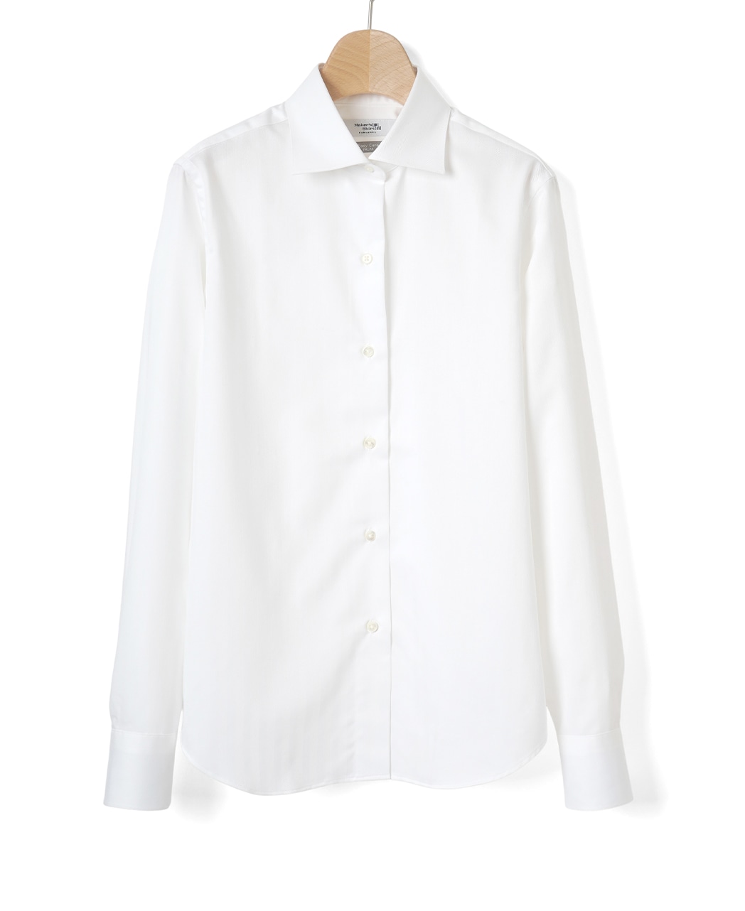 長袖シャツ / 1月下旬発送予定/クラシック