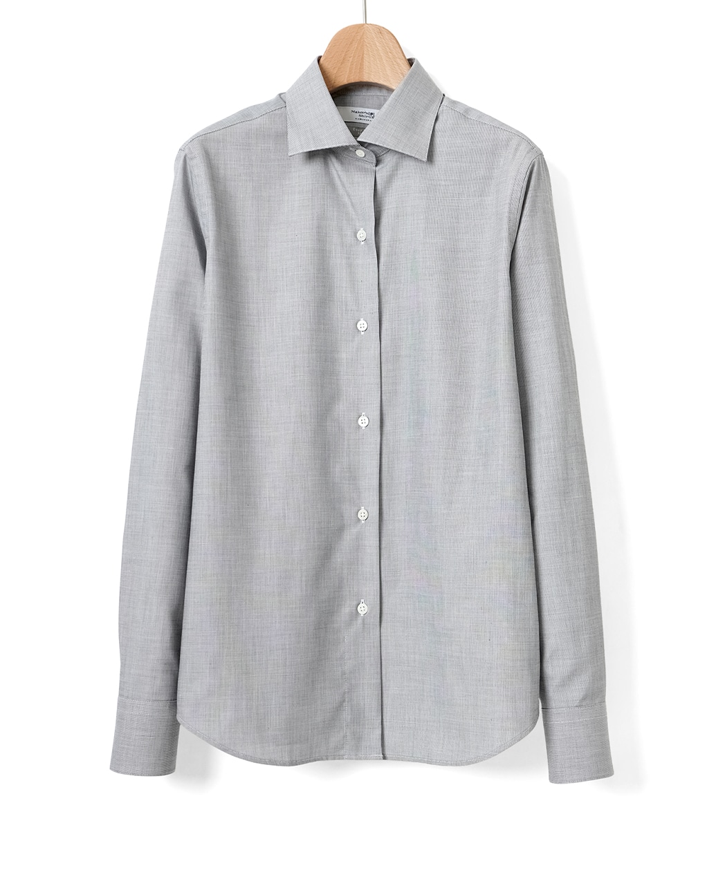 長袖シャツ / 2月下旬発送予定/クラシック