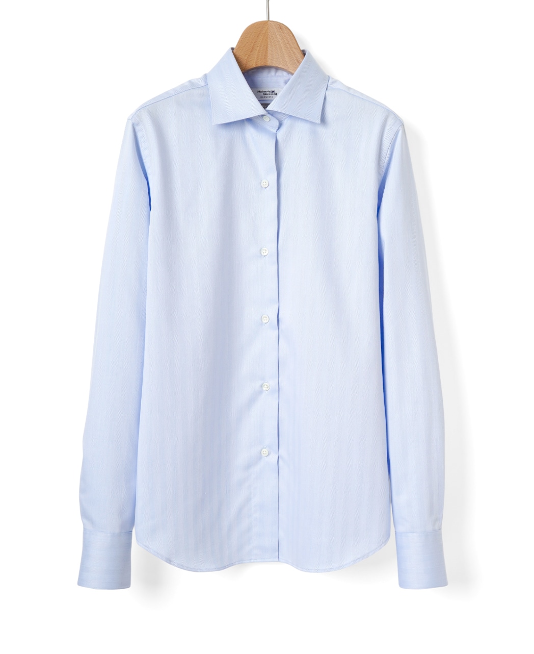 長袖シャツ / 1月下旬発送予定/クラシック