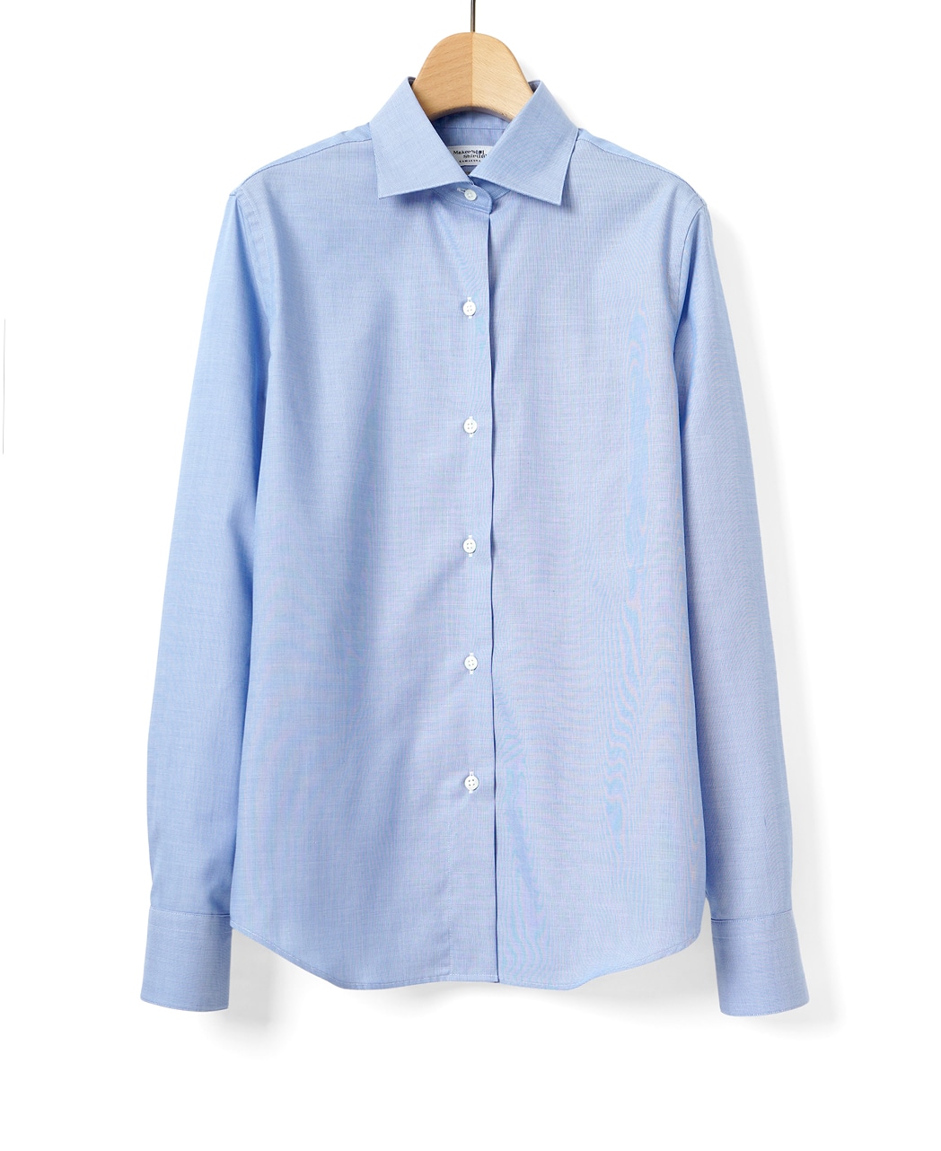 長袖シャツ / 2月下旬発送予定/クラシック