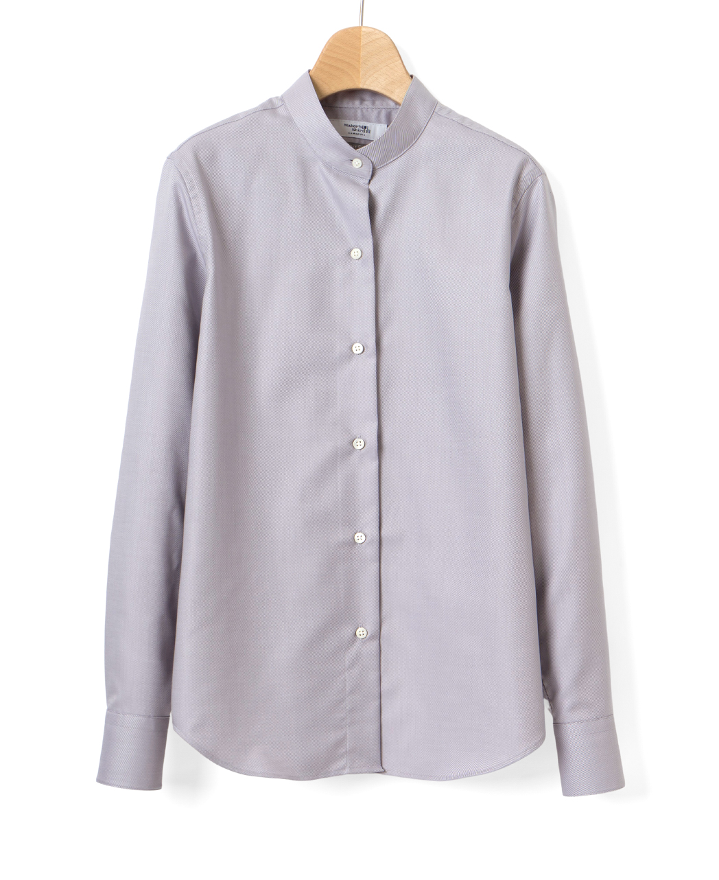 長袖シャツ / 2月上旬発送予定/クラシック