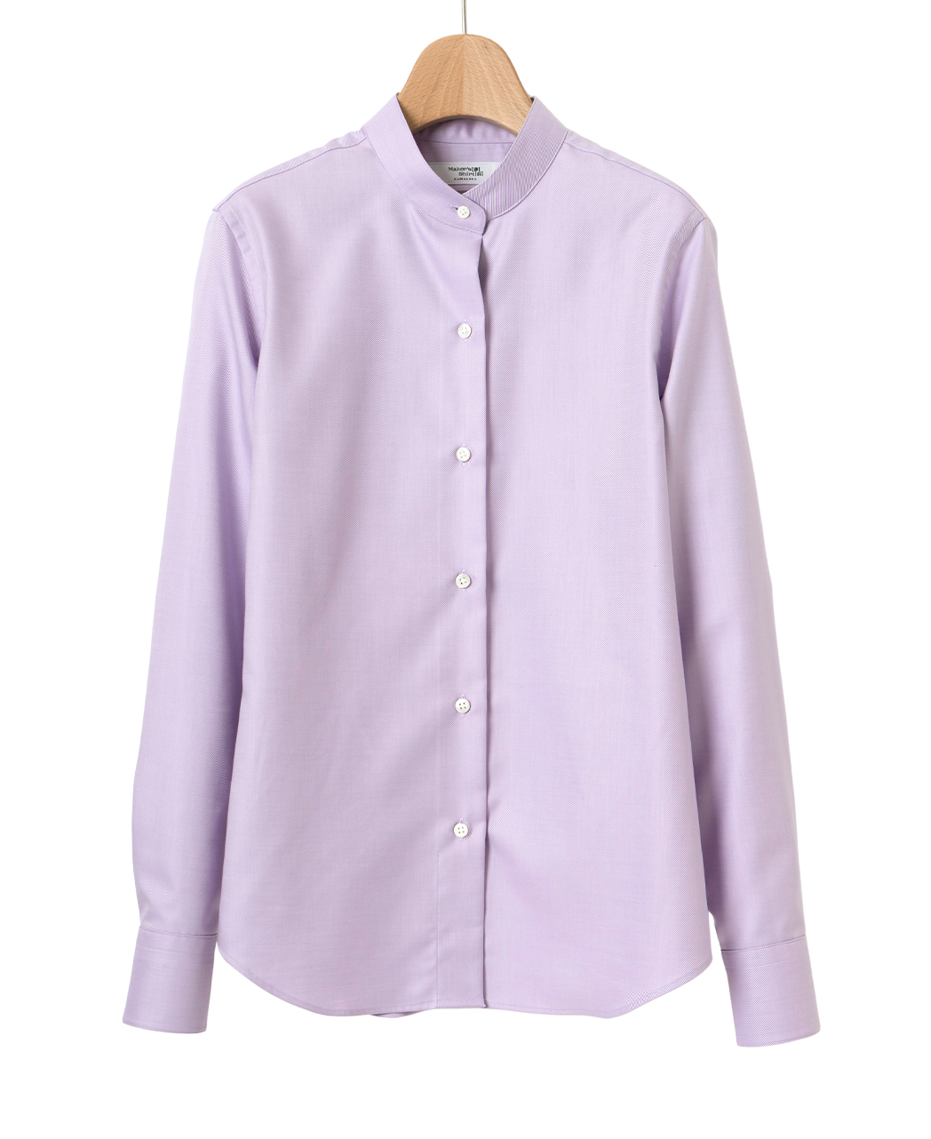 長袖シャツ / 2月上旬発送予定/クラシック