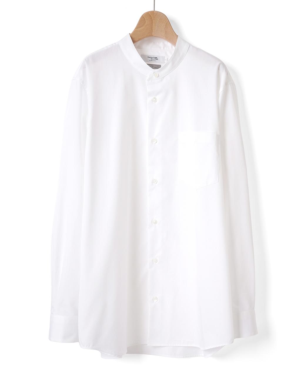 長袖シャツ / 2月中旬発送予定