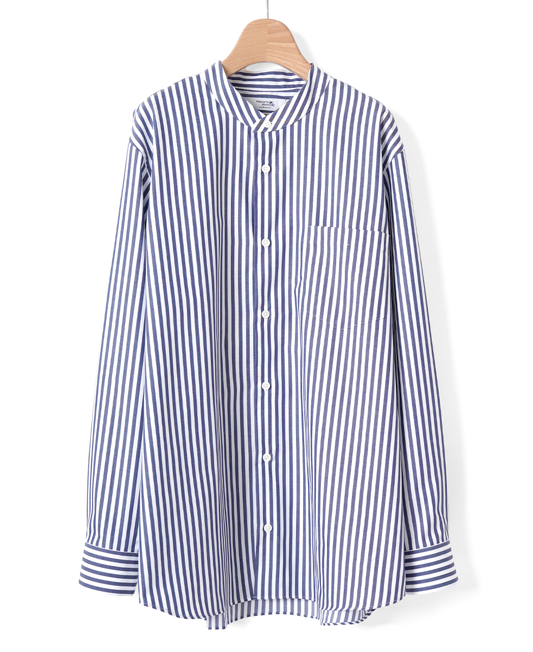 長袖シャツ / 2月中旬発送予定