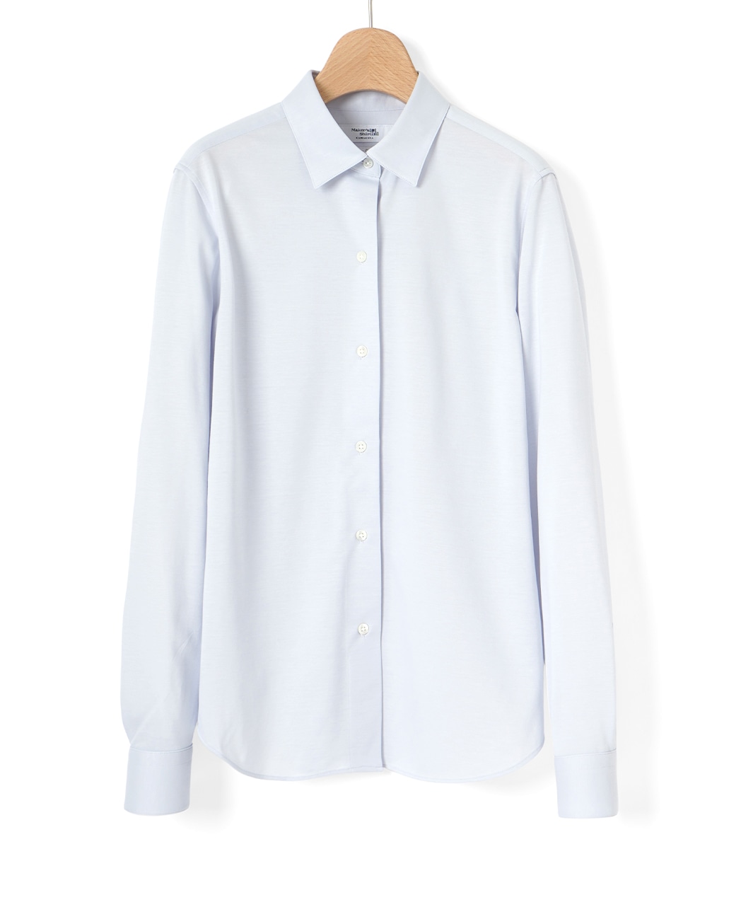 長袖シャツ / 1月下旬発送予定/J-TECH STRETCH