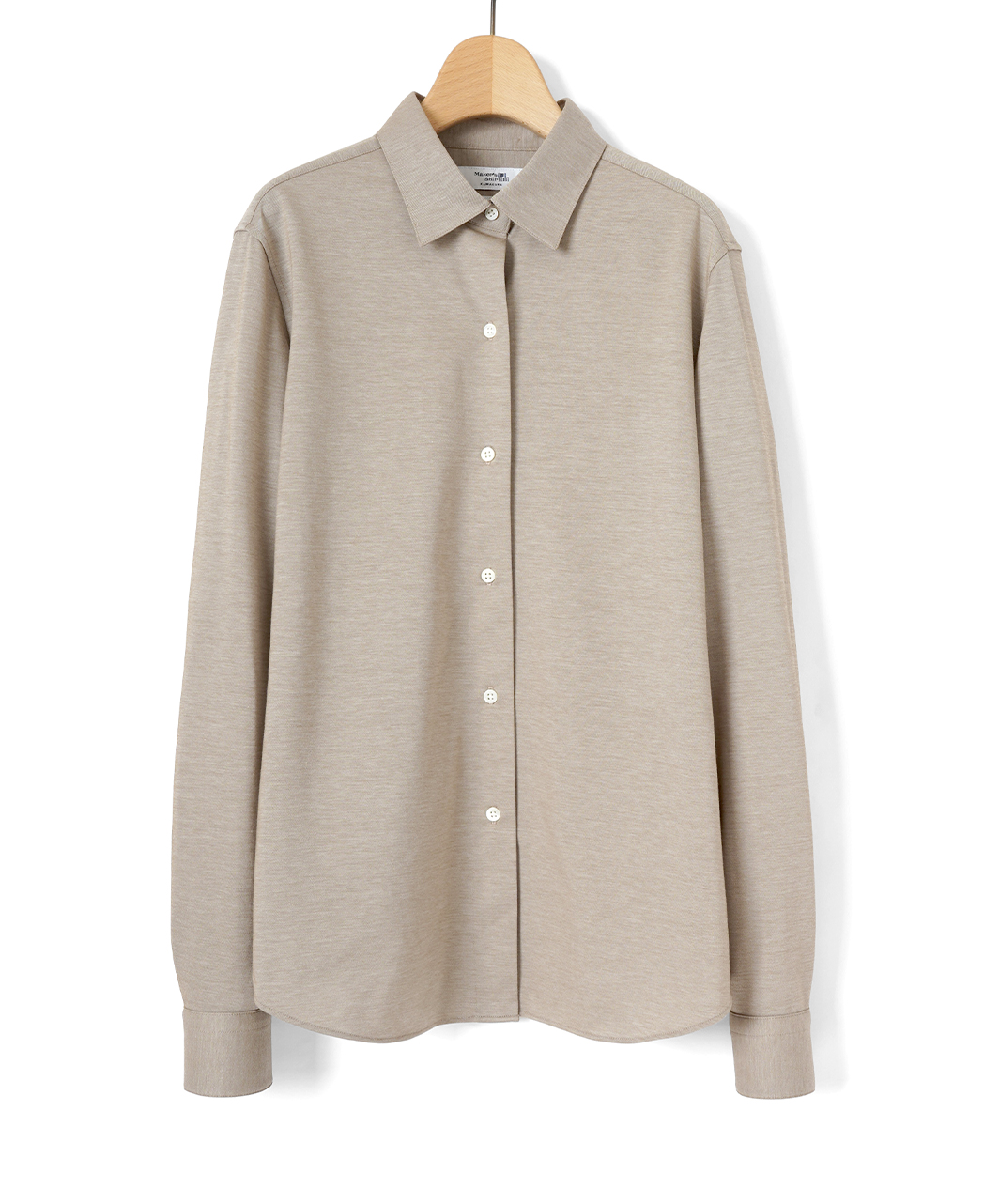 長袖シャツ / 2月中旬発送予定/J-TECH STRETCH