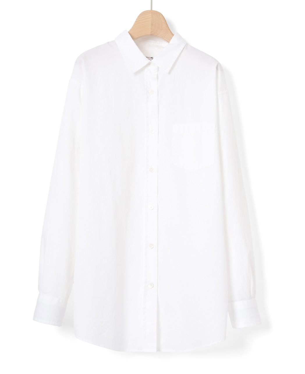 長袖シャツ/フリーサイズ