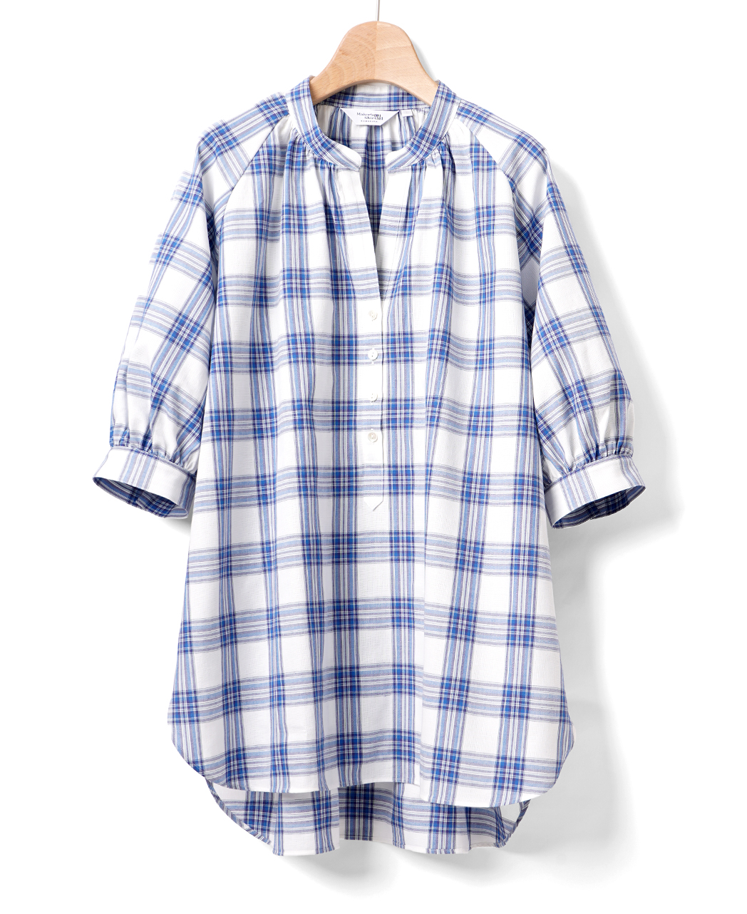 半袖ブラウス / 4月下旬発送予定/プルオーバー / フリーサイズ