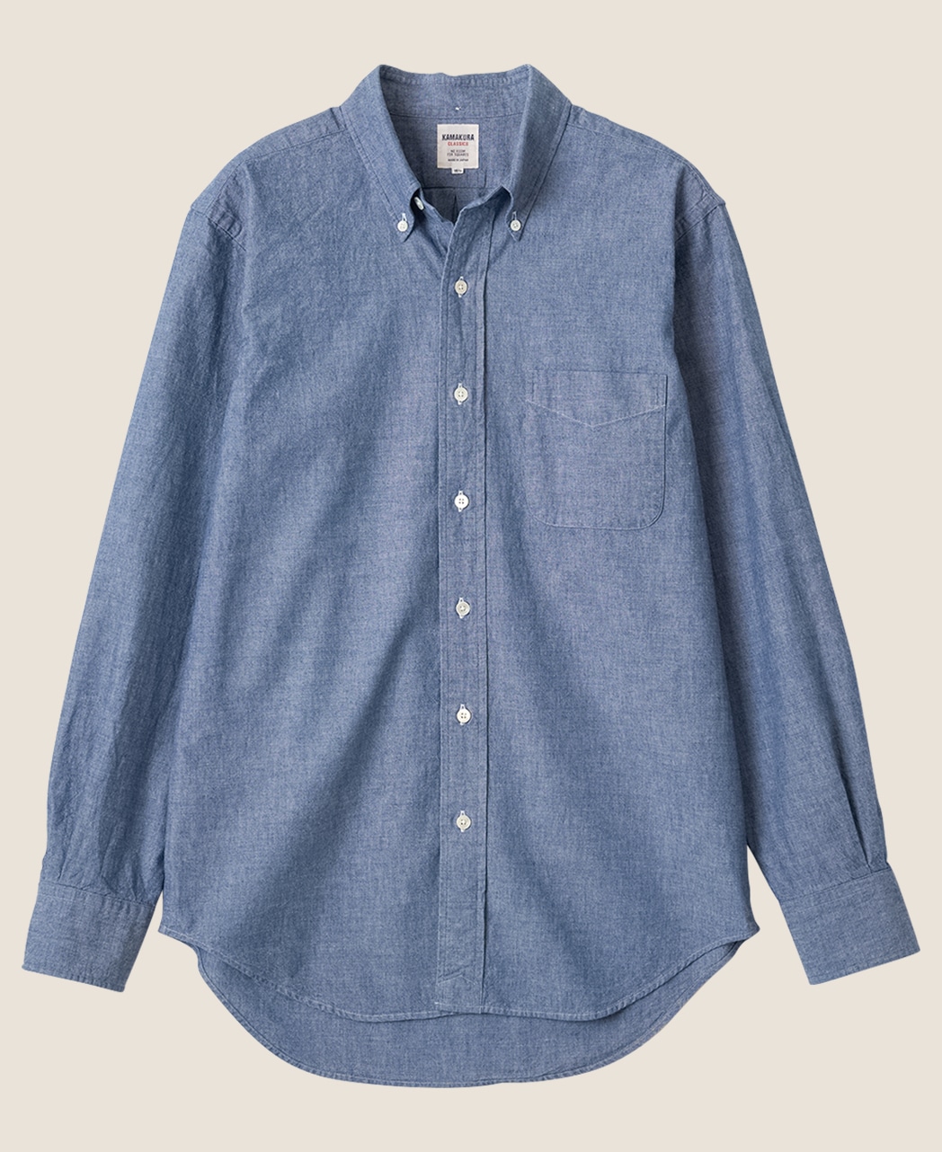 VINTAGE IVY シャツ/シャンブレー