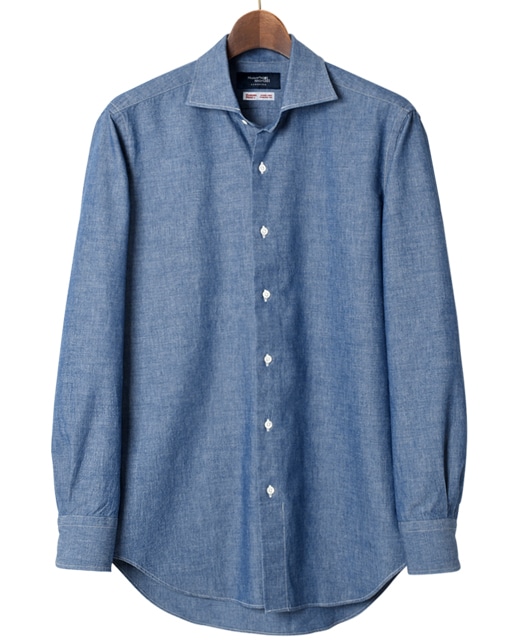 メーカーズシャツ鎌倉 公式通販 | 日本製ワイシャツ オーダーシャツ 