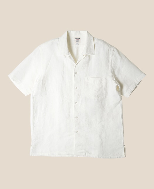 VINTAGE IVY シャツ/リネン
