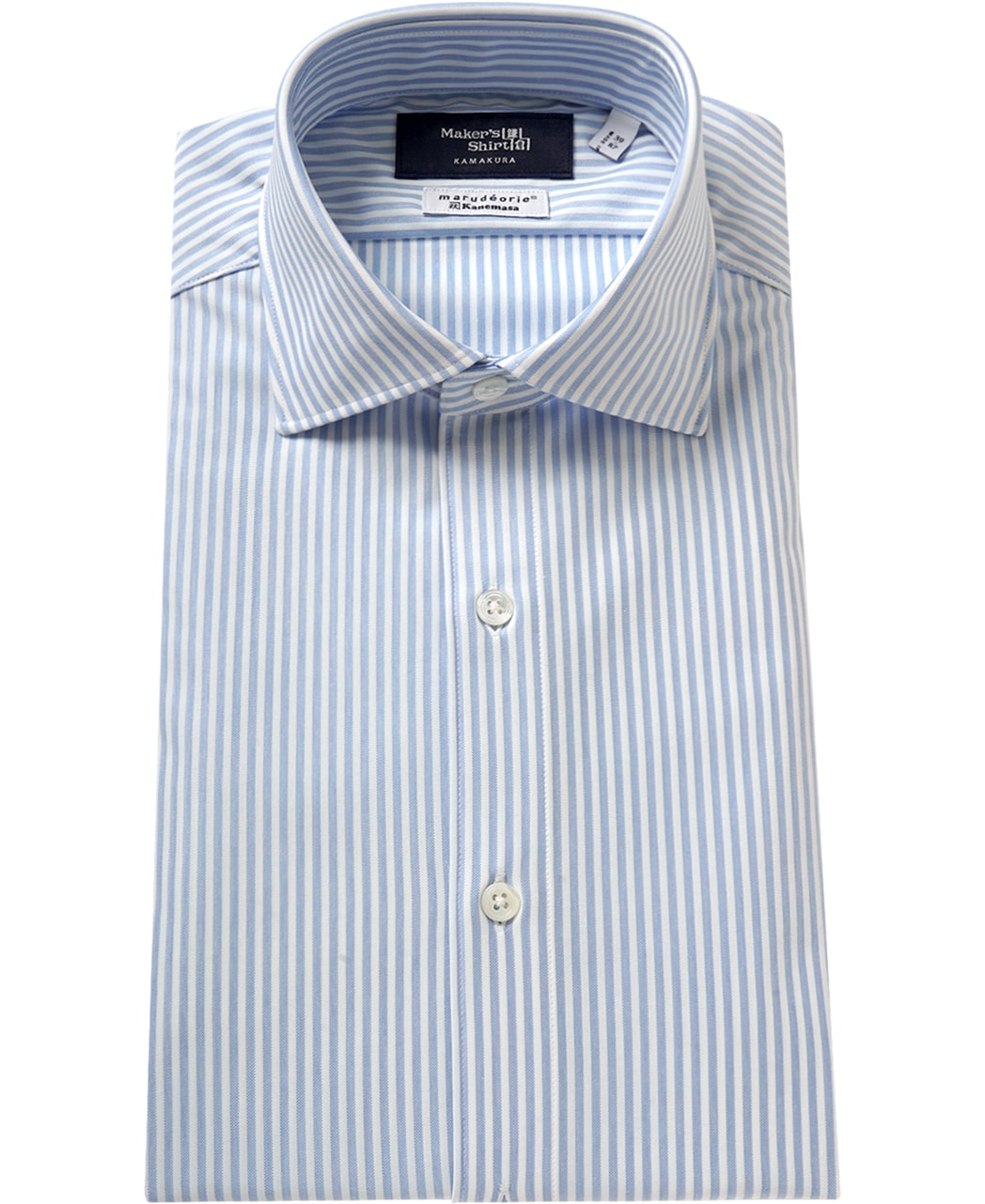 ストレッチシャツ/ハイゲージジャガード