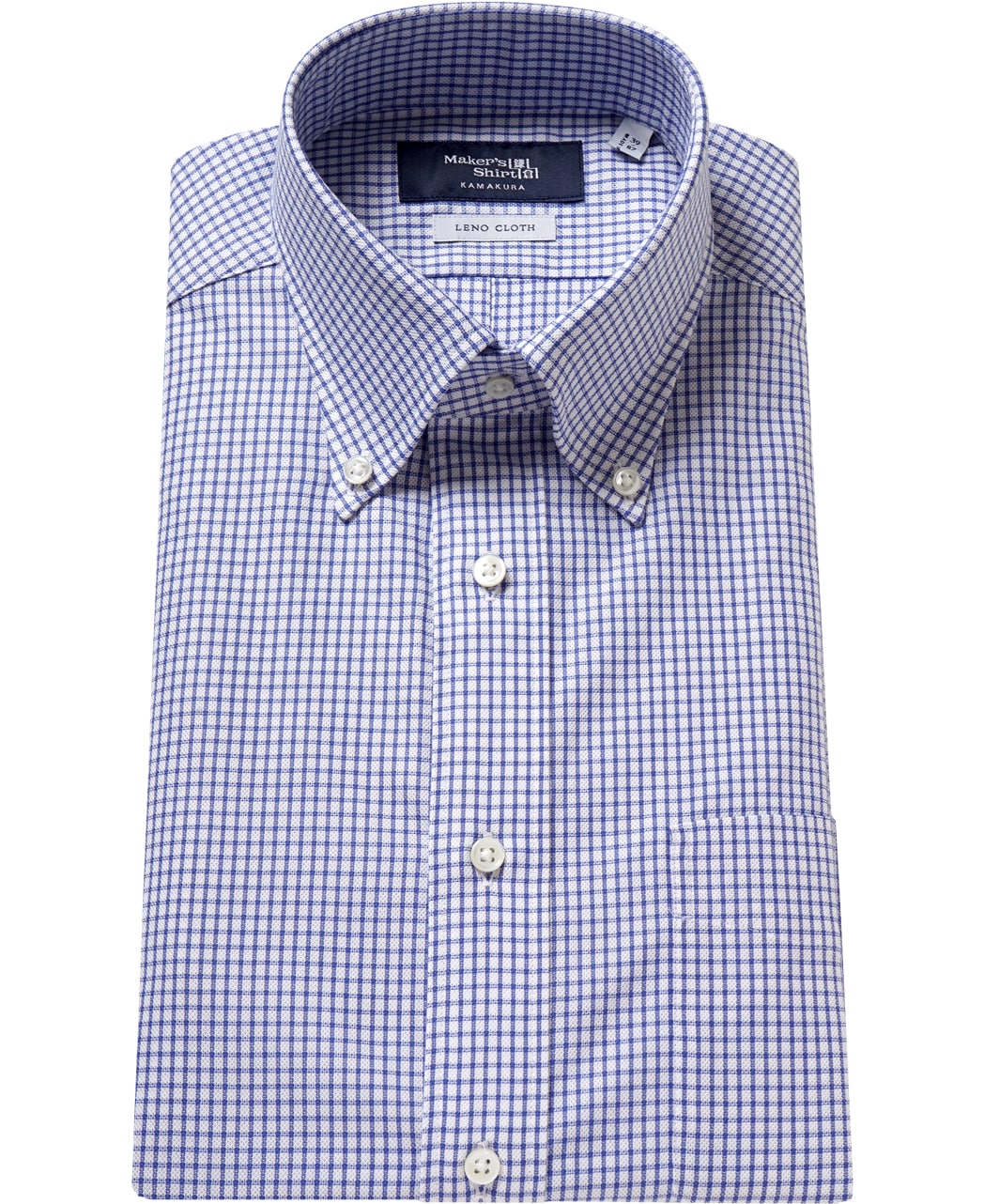 鎌倉シャツ メンズ ブルーシャツ | メーカーズシャツ鎌倉 公式通販 