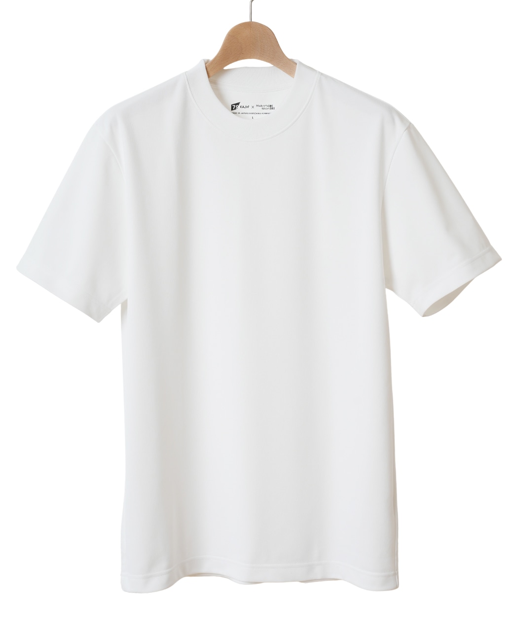 和紙Tシャツ/KAJIF(カジフ)コラボ商品
