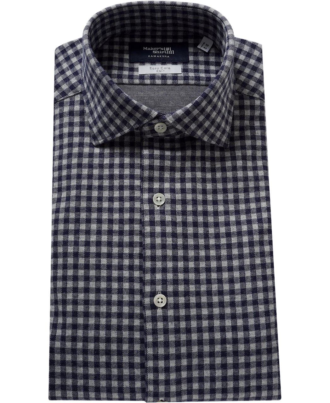 ストレッチシャツ