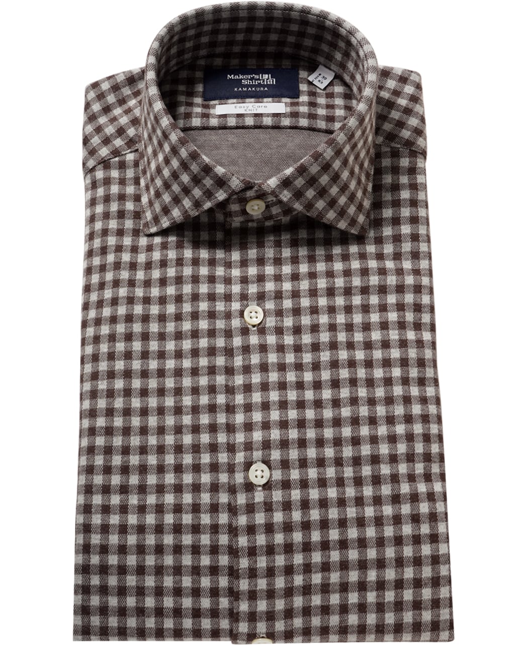 ストレッチシャツ