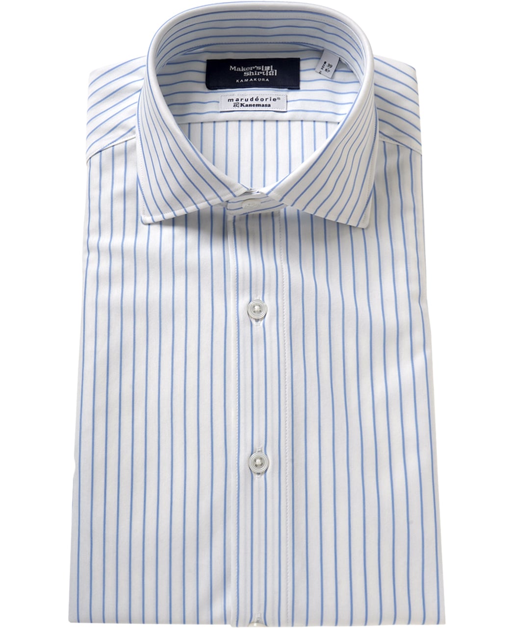 ストレッチシャツ/ハイゲージジャガード