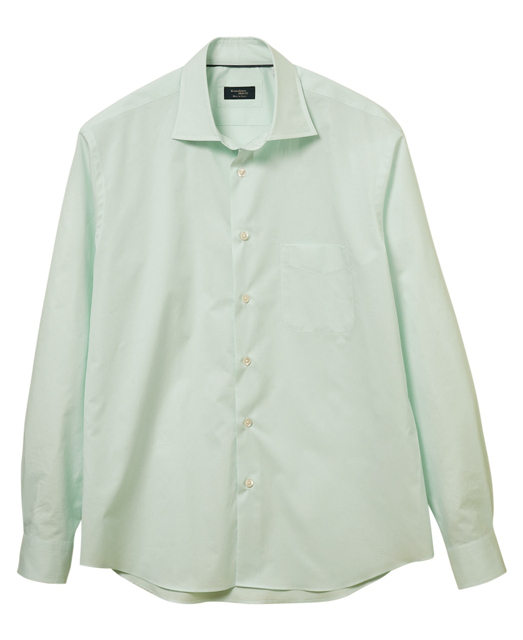 カジュアルシャツ/THOMAS MASON / 3月中旬以降発送予定/ブロードクロス