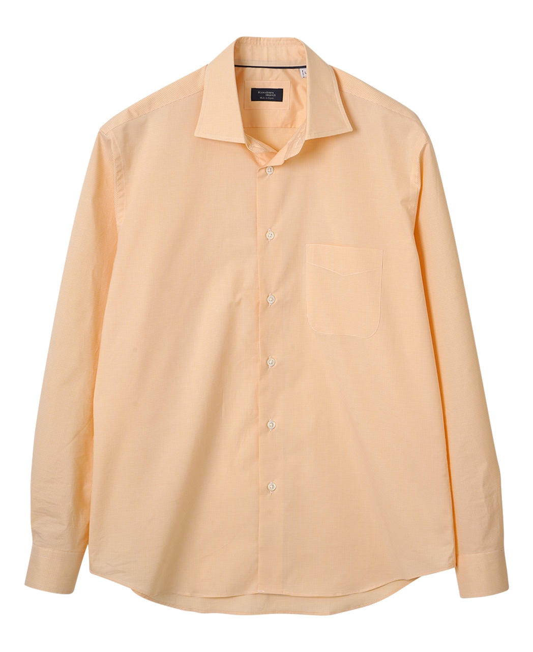 カジュアルシャツ/THOMAS MASON / 3月中旬以降発送予定/ブロードクロス