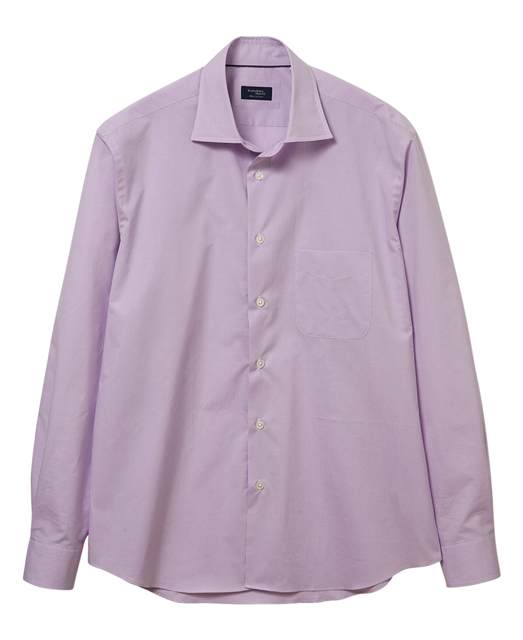 カジュアルシャツ/THOMAS MASON / 3月中旬以降発送予定/ブロードクロス