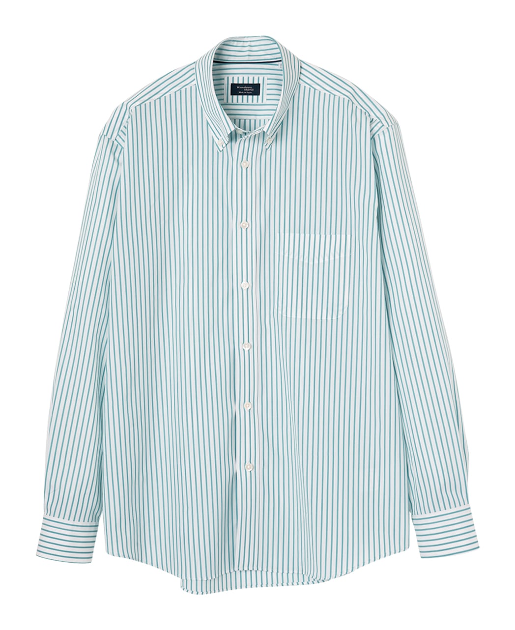 カジュアルシャツ / 5月上旬以降発送予定