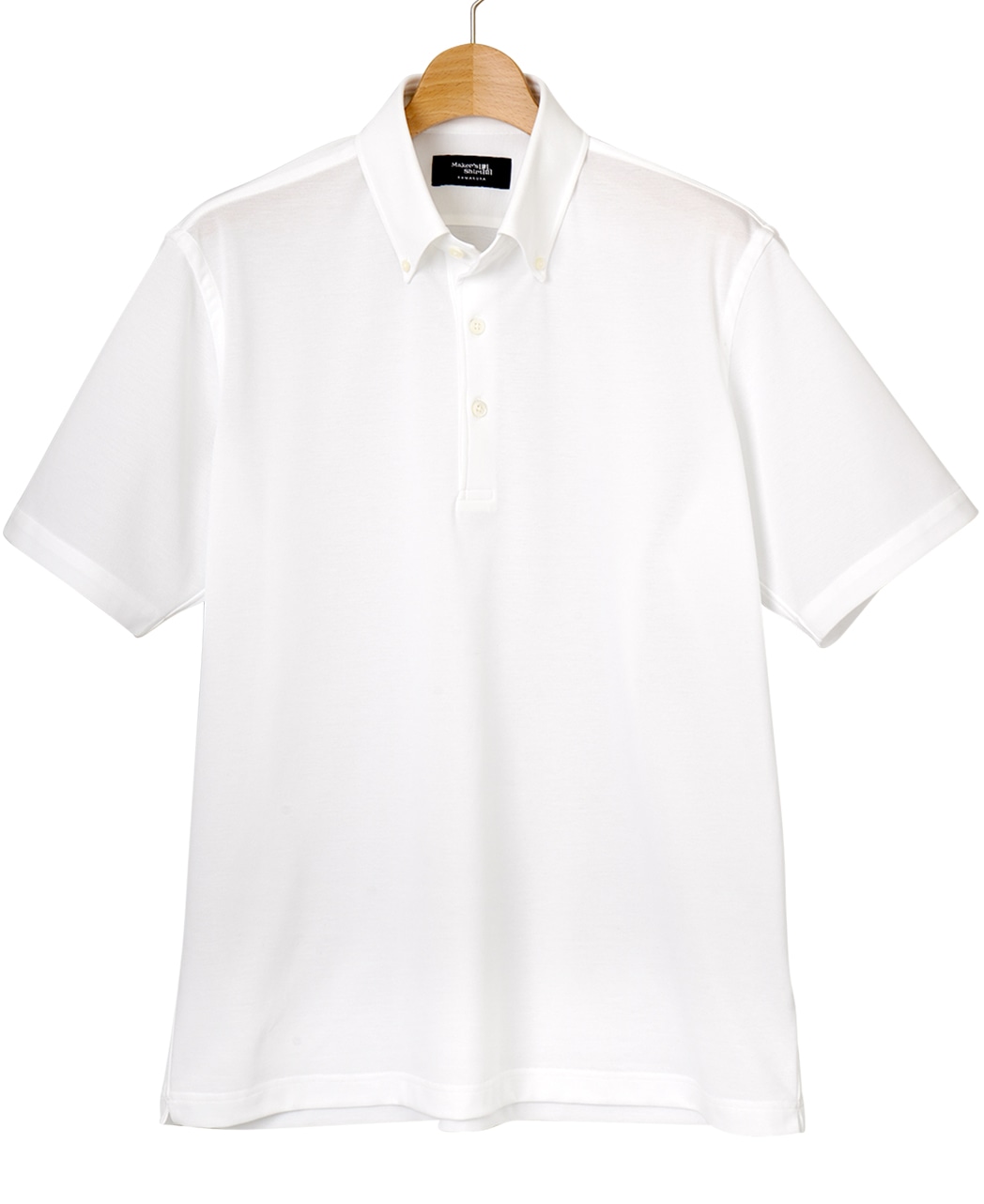 ポロシャツ / 4月上旬以降発送予定