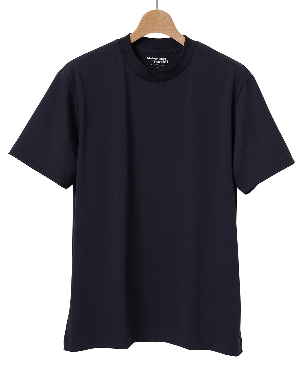 THE BUSINESS-T/カットソー / ネイビー系