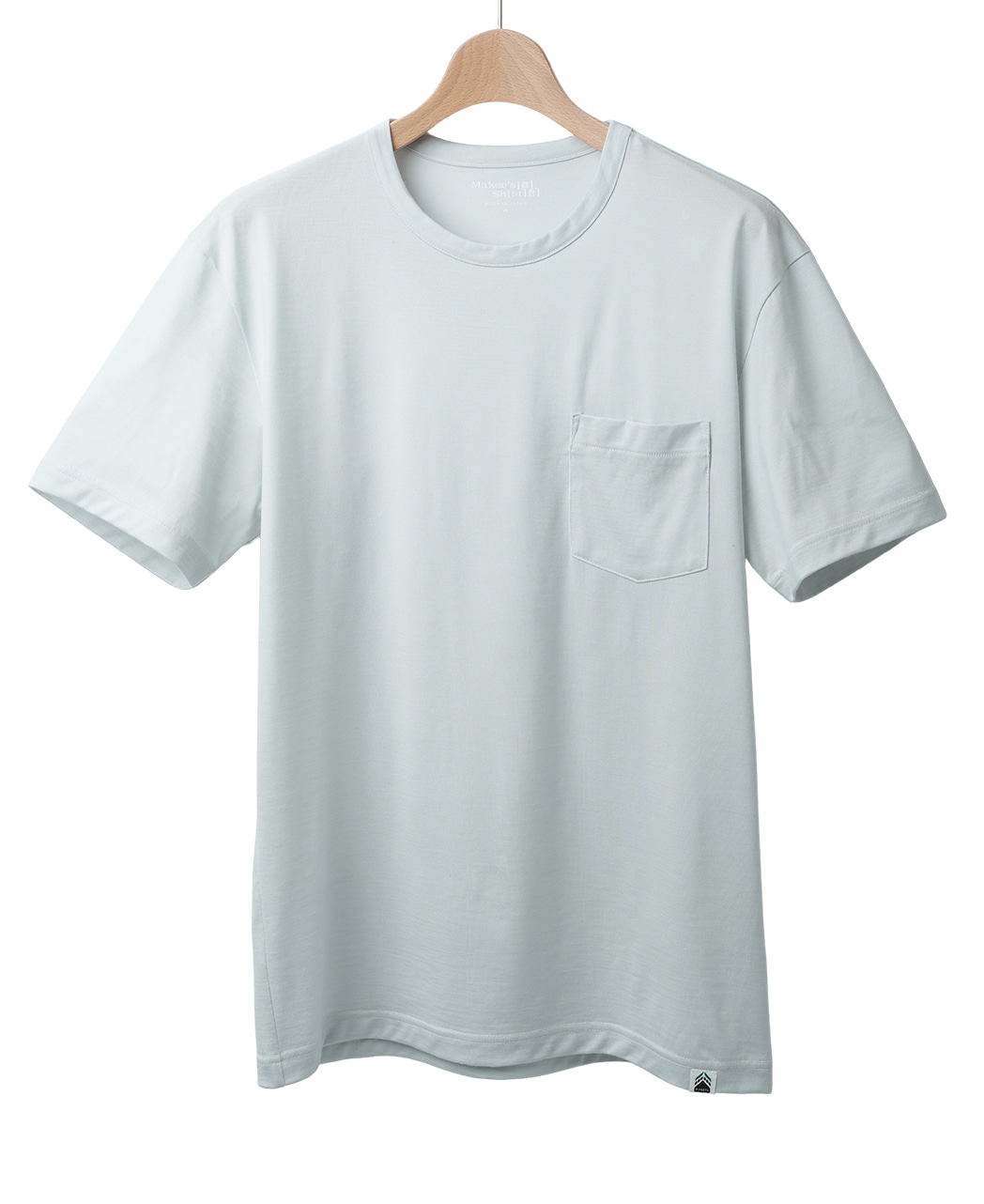 ピエクレックスTシャツ/抗菌防臭