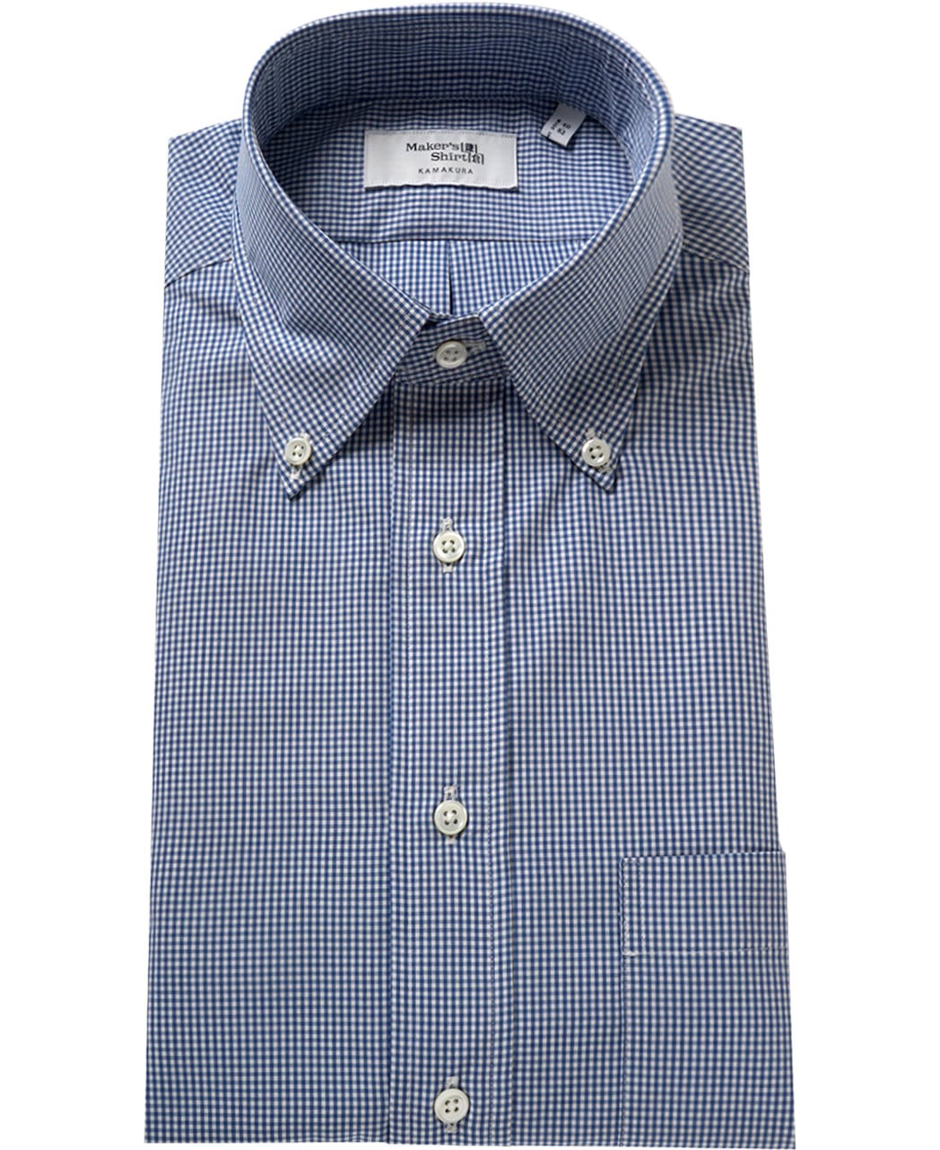 ビジネスシャツ（クラシックフィット）/ブロードクロス（ポプリン）